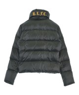 Ralph Lauren Rugby（ラルフローレンラグビー）ダウンジャケット/ダウンベスト 黒 サイズ:XS レディース/2200674166011