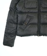 Ralph Lauren Rugby（ラルフローレンラグビー）ダウンジャケット/ダウンベスト 黒 サイズ:XS レディース/2200674166011