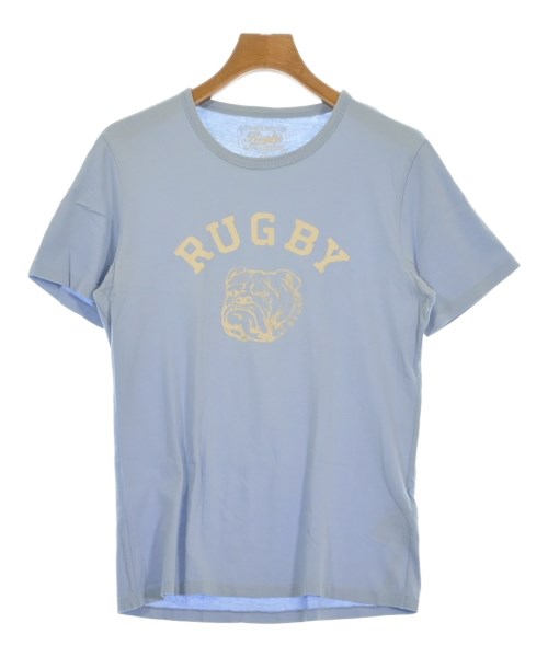 Ralph Lauren Rugby（ラルフローレンラグビー）Tシャツ・カットソー 青 サイズ:S メンズ/2200713001228