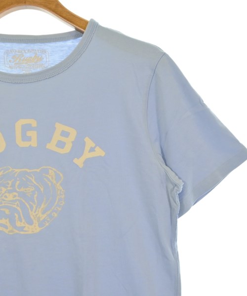 Ralph Lauren Rugby（ラルフローレンラグビー）Tシャツ・カットソー 青 サイズ:S メンズ/2200713001228