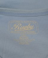 Ralph Lauren Rugby（ラルフローレンラグビー）Tシャツ・カットソー 青 サイズ:S メンズ/2200713001228