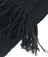 Ralph Lauren Rugby（ラルフローレンラグビー）マフラー 黒 サイズ:- メンズ/2200644773232