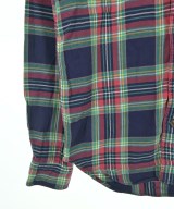 Ralph Lauren Rugby（ラルフローレンラグビー）カジュアルシャツ 紺 サイズ:S メンズ/2200647062012