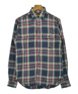 Ralph Lauren Rugby カジュアルシャツ