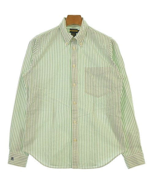 Ralph Lauren Rugby(ラルフローレンラグビー)カジュアルシャツ 白 サイズ:12(XS位)/2200643056107