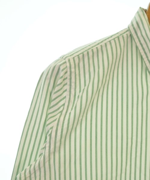 Ralph Lauren Rugby（ラルフローレンラグビー）カジュアルシャツ 白 サイズ:12(XS位) メンズ/2200643056107