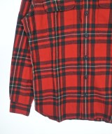 Ralph Lauren Rugby（ラルフローレンラグビー）カジュアルシャツ 赤 サイズ:M メンズ/2200702446122
