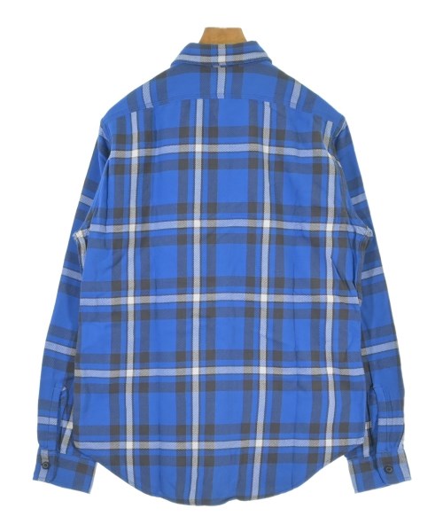 Ralph Lauren Rugby（ラルフローレンラグビー）カジュアルシャツ 青 サイズ:M メンズ/2200702446139