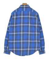 Ralph Lauren Rugby（ラルフローレンラグビー）カジュアルシャツ 青 サイズ:M メンズ/2200702446139