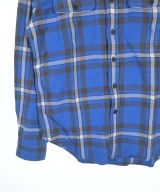 Ralph Lauren Rugby（ラルフローレンラグビー）カジュアルシャツ 青 サイズ:M メンズ/2200702446139