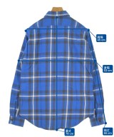 Ralph Lauren Rugby（ラルフローレンラグビー）カジュアルシャツ 青 サイズ:M メンズ/2200702446139