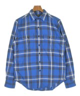 Ralph Lauren Rugby カジュアルシャツ