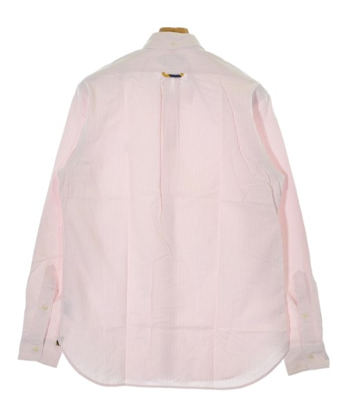 Ralph Lauren Rugby（ラルフローレンラグビー）カジュアルシャツ 白 サイズ:M メンズ/2200702518904