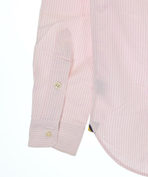 Ralph Lauren Rugby（ラルフローレンラグビー）カジュアルシャツ 白 サイズ:M メンズ/2200702518904