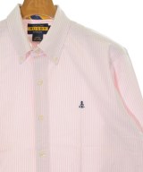 Ralph Lauren Rugby（ラルフローレンラグビー）カジュアルシャツ 白 サイズ:M メンズ/2200702518904