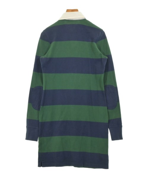 Ralph Lauren Rugby（ラルフローレンラグビー）ワンピース 緑 サイズ:S レディース/2200702345098
