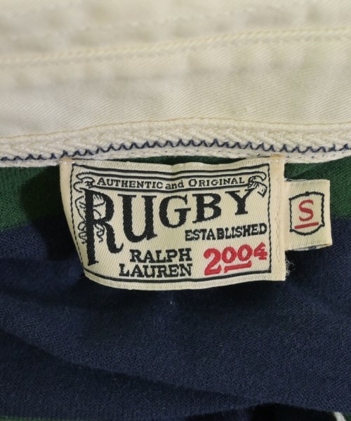 Ralph Lauren Rugby（ラルフローレンラグビー）ワンピース 緑 サイズ:S レディース/2200702345098