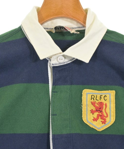Ralph Lauren Rugby（ラルフローレンラグビー）ワンピース 緑 サイズ:S レディース/2200702345098