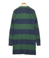 Ralph Lauren Rugby（ラルフローレンラグビー）ワンピース 緑 サイズ:S レディース/2200702345098