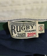 Ralph Lauren Rugby（ラルフローレンラグビー）ワンピース 緑 サイズ:S レディース/2200702345098