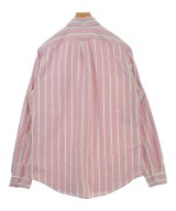 Ralph Lauren Rugby（ラルフローレンラグビー）カジュアルシャツ ピンク サイズ:L メンズ/2200707119021