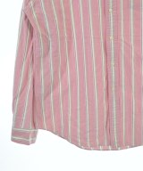 Ralph Lauren Rugby（ラルフローレンラグビー）カジュアルシャツ ピンク サイズ:L メンズ/2200707119021