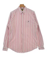 Ralph Lauren Rugby カジュアルシャツ