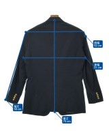 Ralph Lauren Rugby（ラルフローレンラグビー）テーラードジャケット 紺 サイズ:42(XS位) メンズ/2200663306039