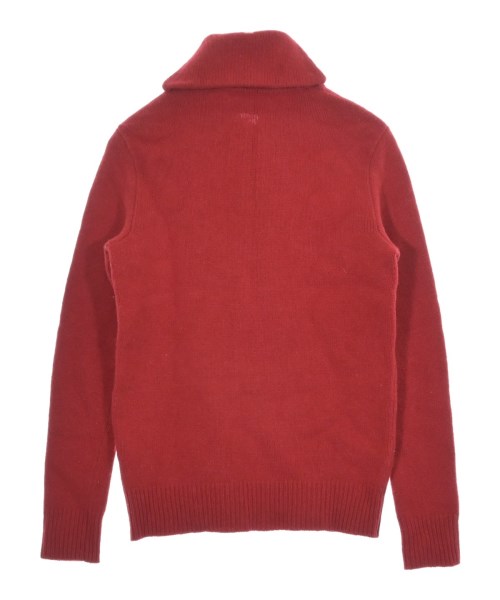Ralph Lauren Rugby（ラルフローレンラグビー）ニット・セーター 赤 サイズ:XS メンズ/2200664593032