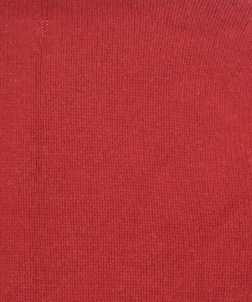Ralph Lauren Rugby（ラルフローレンラグビー）ニット・セーター 赤 サイズ:XS メンズ/2200664593032