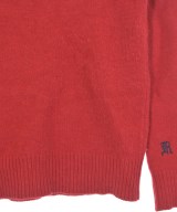 Ralph Lauren Rugby（ラルフローレンラグビー）ニット・セーター 赤 サイズ:XS メンズ/2200664593032