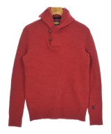 Ralph Lauren Rugby ニット・セーター