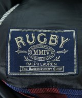 Ralph Lauren Rugby（ラルフローレンラグビー）テーラードジャケット 紺 サイズ:S メンズ/2200669907308