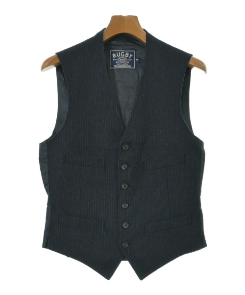 Ralph Lauren Rugby(ラルフローレンラグビー)ドレスシャツ 紺 サイズ:36(XS位)/2200669907315