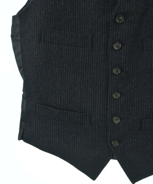 Ralph Lauren Rugby（ラルフローレンラグビー）ドレスシャツ 紺 サイズ:36(XS位) メンズ/2200669907315