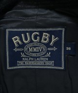 Ralph Lauren Rugby（ラルフローレンラグビー）ドレスシャツ 紺 サイズ:36(XS位) メンズ/2200669907315