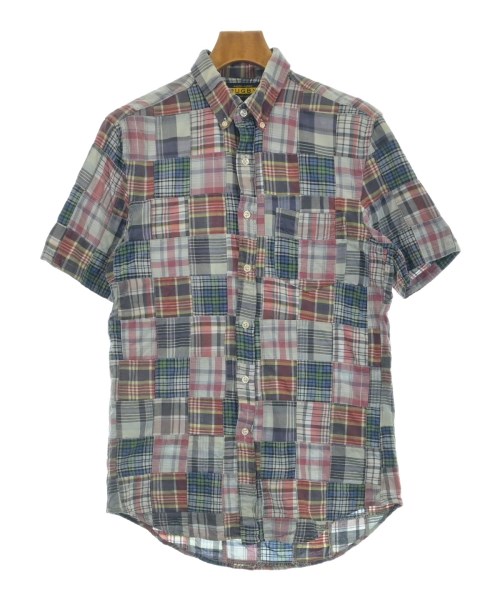 Ralph Lauren Rugby(ラルフローレンラグビー)のカジュアルシャツ サイズ:S 3,600円