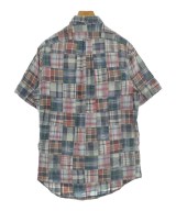 Ralph Lauren Rugby（ラルフローレンラグビー）カジュアルシャツ 赤 サイズ:S メンズ/2200719758249