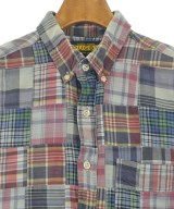 Ralph Lauren Rugby（ラルフローレンラグビー）カジュアルシャツ 赤 サイズ:S メンズ/2200719758249
