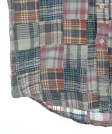 Ralph Lauren Rugby（ラルフローレンラグビー）カジュアルシャツ 赤 サイズ:S メンズ/2200719758249