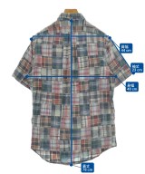 Ralph Lauren Rugby（ラルフローレンラグビー）カジュアルシャツ 赤 サイズ:S メンズ/2200719758249