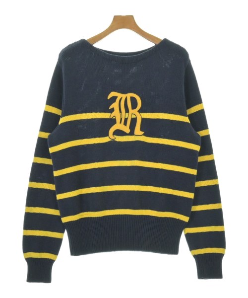 Ralph Lauren Rugby(ラルフローレンラグビー)のニット・セーター サイズ:L 12,100円