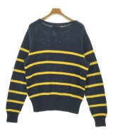 Ralph Lauren Rugby（ラルフローレンラグビー）ニット・セーター 紺 サイズ:L メンズ/2200726166013