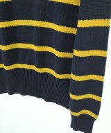 Ralph Lauren Rugby（ラルフローレンラグビー）ニット・セーター 紺 サイズ:L メンズ/2200726166013