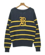 Ralph Lauren Rugby ニット・セーター