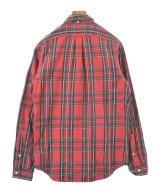 Ralph Lauren Rugby（ラルフローレンラグビー）カジュアルシャツ 赤 サイズ:M メンズ/2200679141044