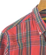 Ralph Lauren Rugby（ラルフローレンラグビー）カジュアルシャツ 赤 サイズ:M メンズ/2200679141044