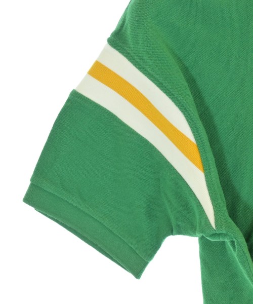 Ralph Lauren Rugby（ラルフローレンラグビー）ポロシャツ 緑 サイズ:S メンズ/2200686938293