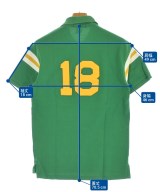 Ralph Lauren Rugby（ラルフローレンラグビー）ポロシャツ 緑 サイズ:S メンズ/2200686938293