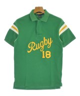 Ralph Lauren Rugby ポロシャツ